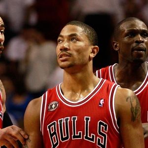 Meet your Posher, Nicholas